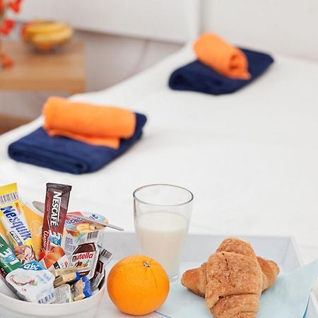 סראייבו Apartments Castanea מראה חיצוני תמונה