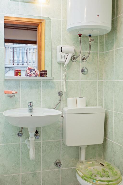 סראייבו Apartments Castanea חדר תמונה