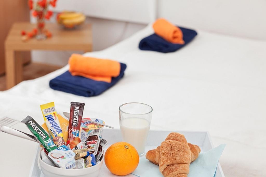 סראייבו Apartments Castanea מראה חיצוני תמונה